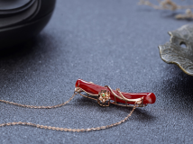 為什么不能佩戴紅珊瑚？紅珊瑚佩戴禁忌 -紅珊瑚