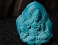 綠松石鑒別真假的方法，綠松石鑒別到底需要掌