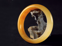 金絲玉價格貴嗎？金絲玉中精品價值高嗎？