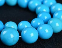 綠松石顏色哪種最好？綠松石值得收藏嗎？ -綠松