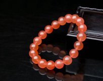 紅瑪瑙鑒別方法有哪些？簡單介紹紅瑪瑙鑒別方
