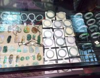 玉器市場都有哪些特征？我國各地的玉器市場介