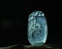 水種翡翠是什么？水種翡翠有何特征？ -翡翠