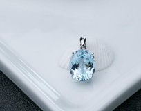 海藍寶石價格是多少？海藍寶到底貴不貴？