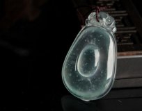翡翠里面有棉絮好不好？翡翠中的“棉”會影響