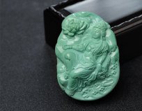2018年綠松石什么價格？綠松石大概多少錢一克？