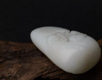 羊脂玉的價格為何差距很大？市場上的都是真的