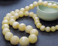 蜜蠟的價格多少？2018年蜜蠟價格走勢 -蜜蠟琥珀