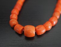 什么是老紅珊瑚，值得收藏嗎？ -紅珊瑚