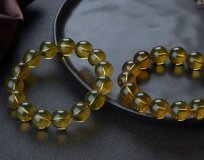 琥珀的形成過程是怎樣的？琥珀如何形成的？