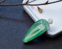 翡翠水頭是什么意思？翡翠水頭該如何分辨？