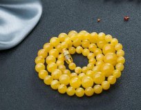 蜜蠟是什么？烤色的蜜蠟可以買嗎？ -蜜蠟琥珀