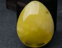 如何識別天然蜜蠟？ 蜜蠟怎么辨別真假？ -蜜蠟
