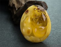 蜜蠟最簡單的鑒別方法，新手也3分鐘能學會！