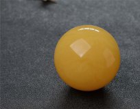 蜜蠟多少錢一克算合理？蜜蠟價格怎么看？ -蜜蠟