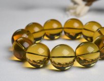 天然琥珀的價格趨勢？2018琥珀價格何去何從？