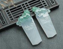 翡翠貔貅開光方法，翡翠貔貅如何自己開光？