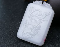 如何鑒別和田玉的真假？和田玉鑒別方法 -和田玉