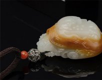 和田玉現在的價格，和田玉最新價格 -和田玉