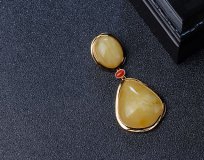 蜜蠟作用到底有哪些？蜜蠟的功效如何？ -蜜蠟琥