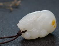 怎樣鑒別和田玉的真假？ -和田玉