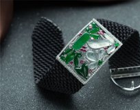 買翡翠要注意什么？如何買到高性價比的翡翠？