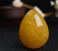蜜蠟分類和圖片大全，蜜蠟到底有幾種？ -蜜蠟琥