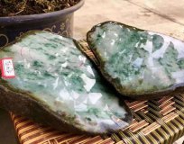 翡翠原石價格還會上漲嗎？翡翠原石價格為何居
