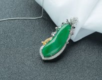 怎么辨別翡翠的真假？鑒別翡翠方法 -翡翠