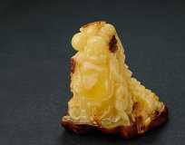 挑選蜜蠟什么樣的好呢？四個方面為你解析蜜蠟