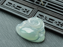 玉有靈性了，啥表現？ -翡翠