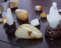 怎么鑒別和田玉的仿制品？和田玉真假如何鑒別