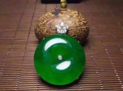 翡翠為什么被稱為玉石之王 翡翠有哪些文化價值