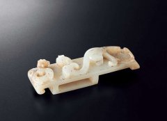 古玉圖考:玉器文化史上一部重要價值的著作
