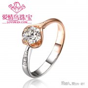 愛情鳥珠寶品牌怎么樣 品牌有哪些理念優勢