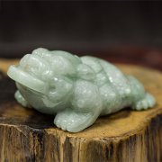 三足蟾的擺放注意事項有哪些 三足蟾如何開光