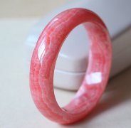 紅紋石價格是多少 如何鑒別紅紋石真假 -翡翠鑒