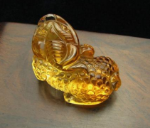黃水晶代表什么 黃水晶應該如何保養 -翡翠保養