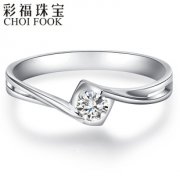 彩福珠寶品牌怎么樣 品牌理念是什么
