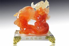 如何給貔貅開光 給貔貅開光的正確方法 -翡翠文