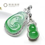 果敢翡翠：做電商翡翠市場的世界第一品牌