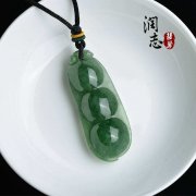 潤志翡翠：天然A貨翡翠珠寶