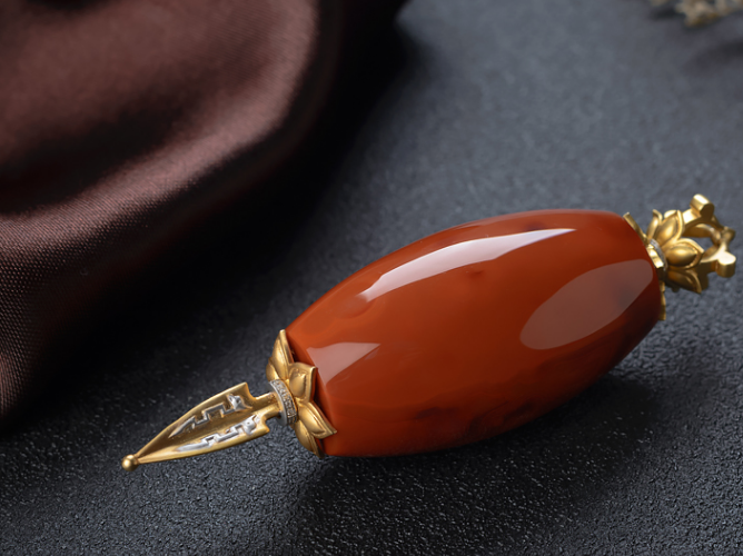 保山南紅保養的方法及禁忌有哪些？該如何保養