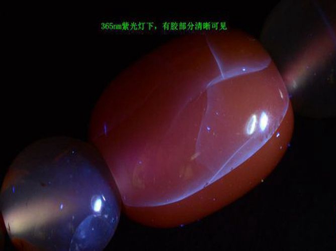 南紅注膠辨別方法有哪些？如何鑒別南紅？ -和田