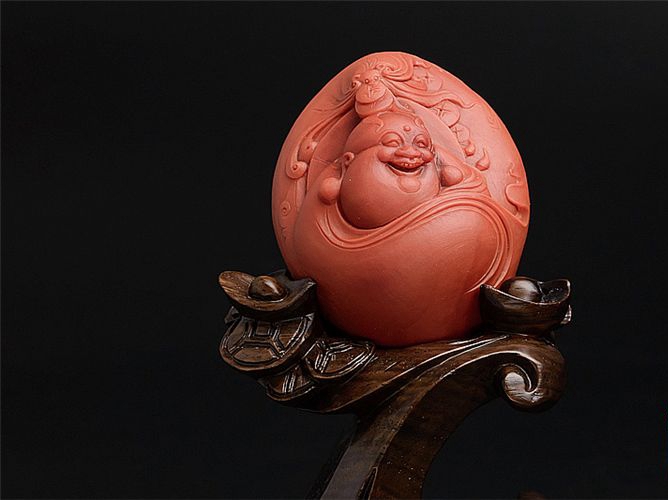 南紅瑪瑙原石鑒別好壞？南紅瑪瑙原石的挑選
