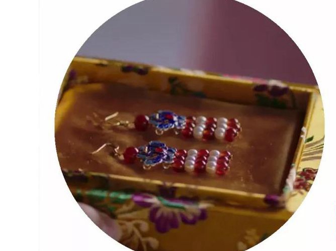 紅玉髓與紅瑪瑙傻傻分不清，那你可能在宮斗劇