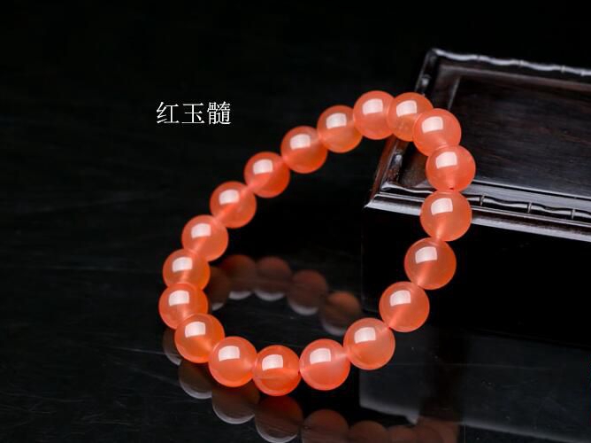 紅玉髓與紅瑪瑙傻傻分不清，那你可能在宮斗劇