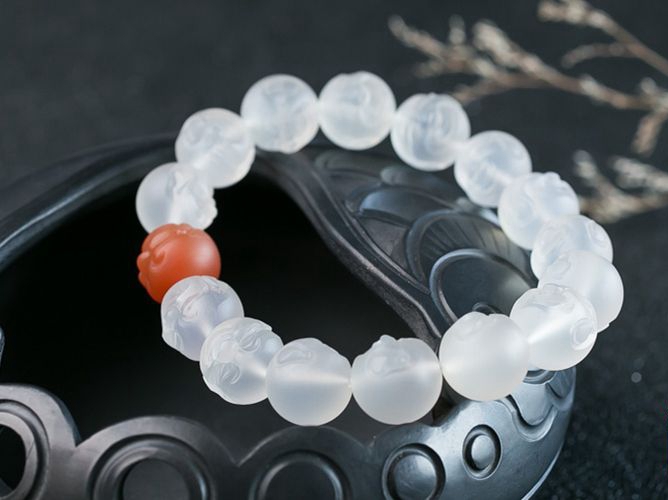 什么樣的好南紅手串適合你？南紅手串挑選攻略