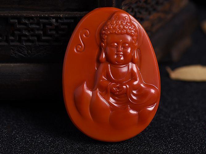 南紅功效與作用及禁忌，佩戴南紅要注意什么？