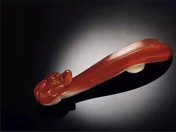 老南紅瑪瑙價格，老南紅為何這么受歡迎？ -和田